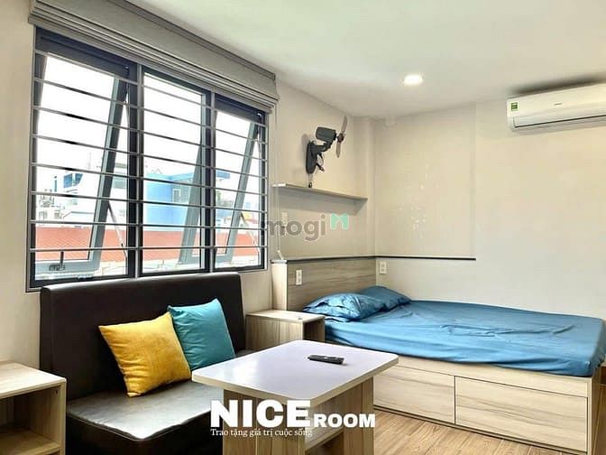 Hình ảnh STUDIO - Cầu Thị Nghè- Hiện đại - tiện nghi