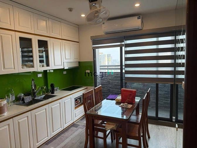 Hình ảnh Bán nhà giảng võ, trung tâm ba đình - 45/50m² x 5t - ô tô tránh - ở