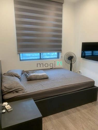 Hình ảnh Bán nhà giảng võ, trung tâm ba đình - 45/50m² x 5t - ô tô tránh - ở