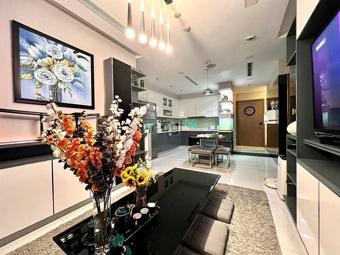 Hình ảnh KẸT NỢ THANH LÍ GẤP 3ty990 CĂN HỘ Vinhomes Central 70m2 2PN