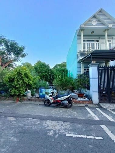 Hình ảnh 🆘 Chính Chủ gửi bán đất đường Xuân Thới Thượng 17, xã Bà Điểm Mới .