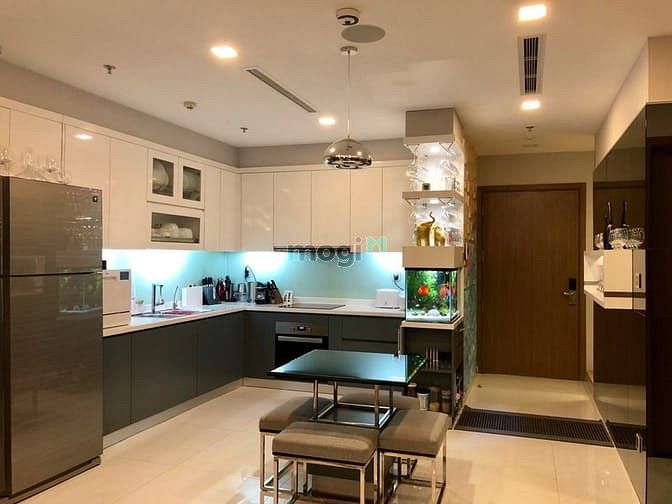Hình ảnh KẸT NỢ THANH LÍ GẤP 3ty990 CĂN HỘ Vinhomes Central 70m2 2PN
