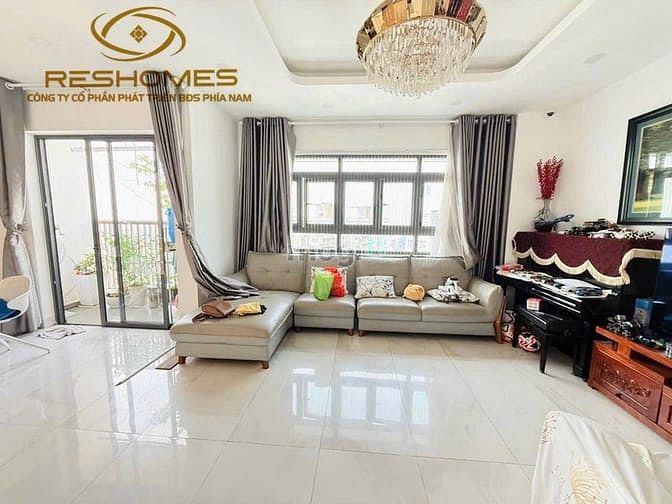 Hình ảnh Cho THUÊ Trang Chủ MB66.COM / Đăng Ký Tặng 66K Penthouse cao cấp Topaz Twins 4 phòng ngủ