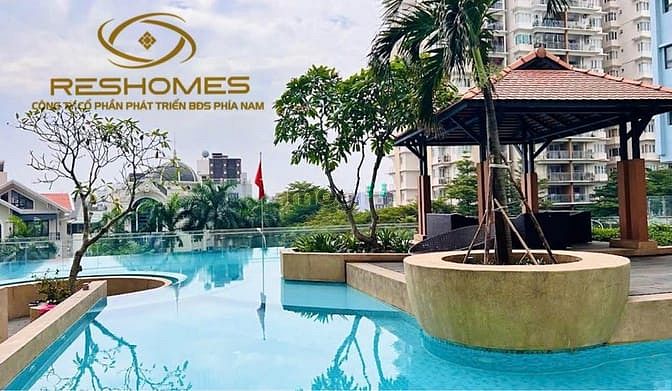 Hình ảnh Cho THUÊ Trang Chủ MB66.COM / Đăng Ký Tặng 66K Penthouse cao cấp Topaz Twins 4 phòng ngủ