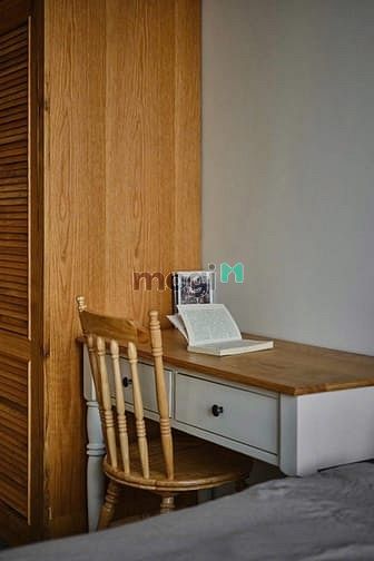 Hình ảnh Mb6623 nạp rút nhanh chóng cao cấp - 1PN ban công tone gỗ ấm