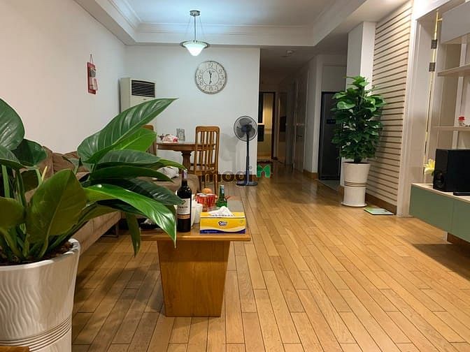 Hình ảnh ĐÃ CÓ SỔ MUA NGAY CH The Manor BÌNH THẠNH 75m2 2PN 3ty350