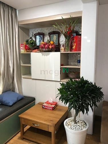 Hình ảnh ĐÃ CÓ SỔ MUA NGAY CH The Manor BÌNH THẠNH 75m2 2PN 3ty350