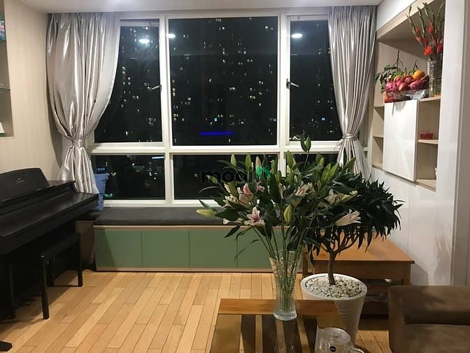 Hình ảnh ĐÃ CÓ SỔ MUA NGAY CH The Manor BÌNH THẠNH 75m2 2PN 3ty350