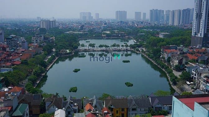 Hình ảnh Nhà Văn Quán TT Hà Đông–  45M², 5 TẦNG, Ô TÔ  TRÁNH  – 12.45 TỶ