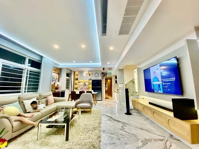 Hình ảnh Cho thuê Trang Chủ MB66.COM / Đăng Ký Tặng 66K Penhouse Duplex Cảnh Viên 170m2, 4PN giá chỉ 67tr/th