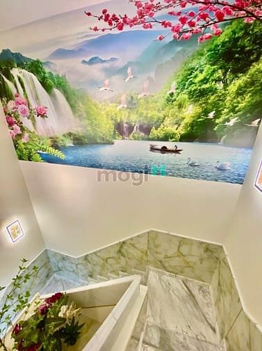 Hình ảnh Cần cho thuê căn Penhouse 4PN Cảnh viên 2, đối diện chung cư Midtown