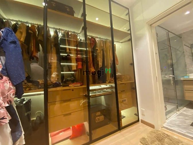 Hình ảnh Cần cho thuê căn Penhouse 4PN Cảnh viên 2, đối diện chung cư Midtown
