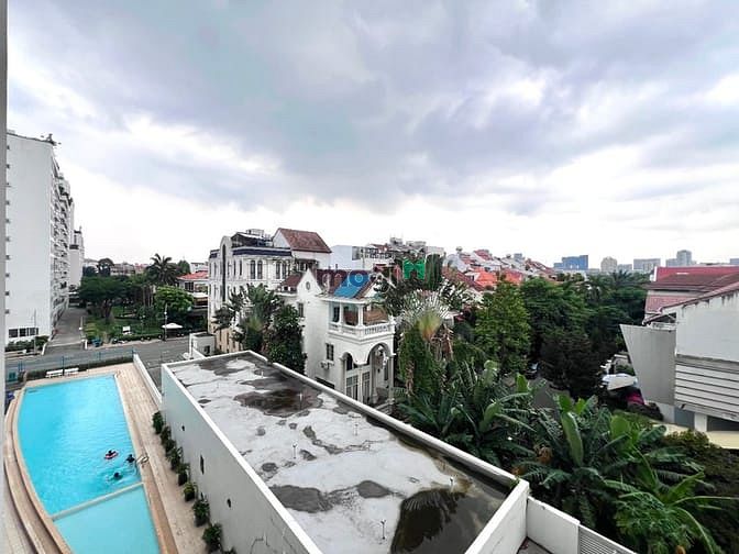 Hình ảnh CĂN HỘ CHUNG CƯ MỸ PHÁT, PHÚ MỸ HƯNG diện tích 137m2 giá Trang MB66.COM Chính Thức - MB 66 Uy Tín 13 TỶ