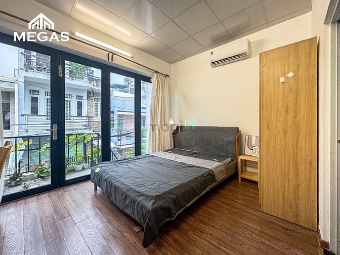 Hình ảnh Căn Hộ Studio Full Nội Thất Siêu Sang Chảnh Ngay Nguyễn Văn Lượng