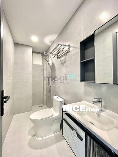 Hình ảnh STUDIO Rộng- Bancol- Ngã tư hàng Xanh