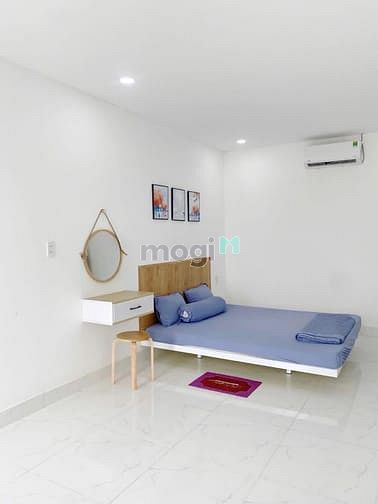 Hình ảnh 1 Trệt 1 lầu - Nguyễn Xí - Không giới hạn người