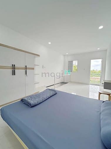 Hình ảnh 1 Trệt 1 lầu - Nguyễn Xí - Không giới hạn người