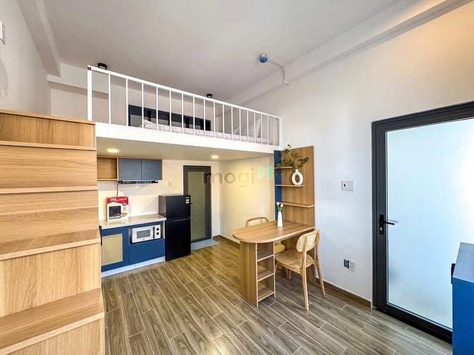 Hình ảnh DUPLEX mới xây - NƠ TRANG LONG- Cửa sổ