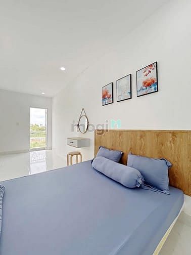 Hình ảnh 1 Trệt 1 lầu - Nguyễn Xí - Không giới hạn người