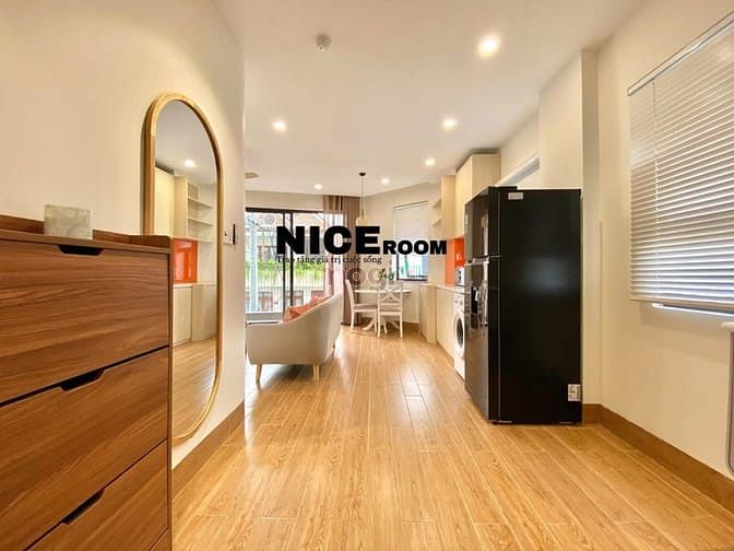 Hình ảnh 1PN - Nguyễn Văn Đậu - tách bếp