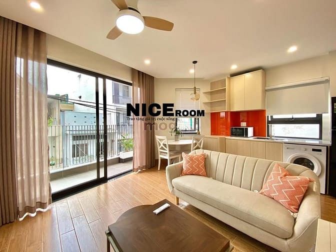 Hình ảnh 1PN - Nguyễn Văn Đậu - tách bếp