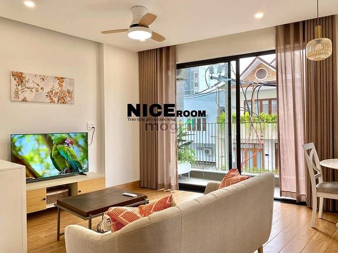 Hình ảnh 1PN - Nguyễn Văn Đậu - tách bếp