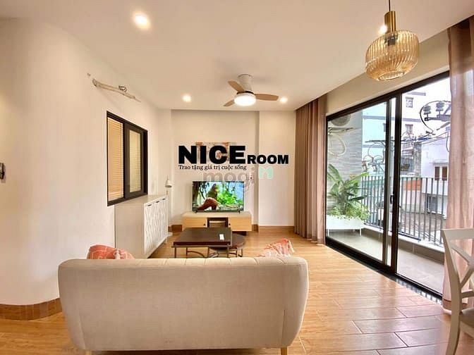Hình ảnh 1PN - Nguyễn Văn Đậu - tách bếp