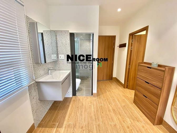 Hình ảnh 1PN - Nguyễn Văn Đậu - tách bếp