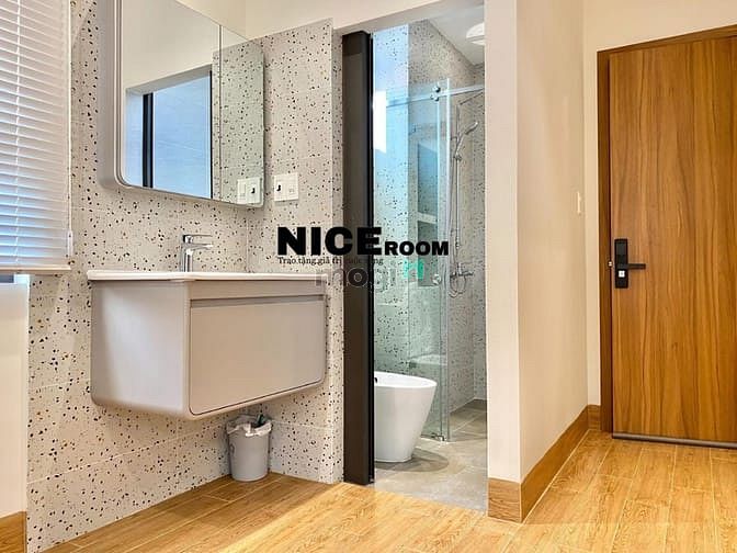 Hình ảnh 1PN - Nguyễn Văn Đậu - tách bếp