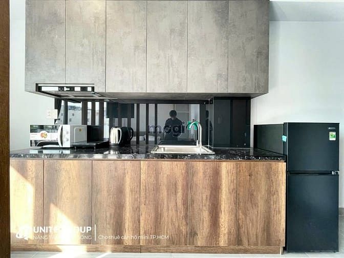 Hình ảnh 🏡Mb6623 nạp rút nhanh chóng 1PN_40m2_BANCOL đầy đủ nội thất gần cầu Ông Lãnh
