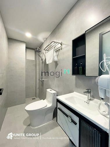 Hình ảnh 🏡Mb6623 nạp rút nhanh chóng 1PN_40m2_BANCOL đầy đủ nội thất gần cầu Ông Lãnh