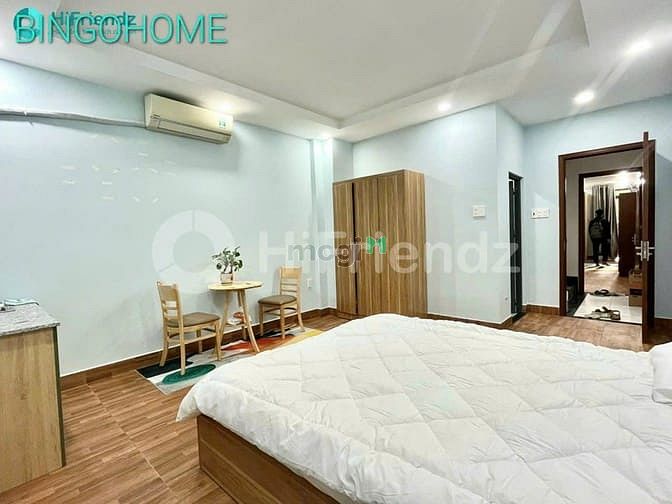 Hình ảnh Bingo cho thuê phòng giá rẻ, có phòng ktx, an ninh, sạch sẽ, bx q8