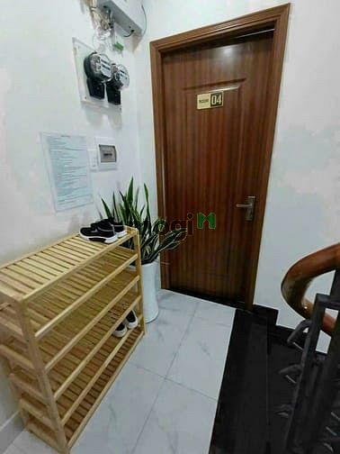 Hình ảnh Bingo cho thuê phòng giá rẻ, có phòng ktx, an ninh, sạch sẽ, bx q8