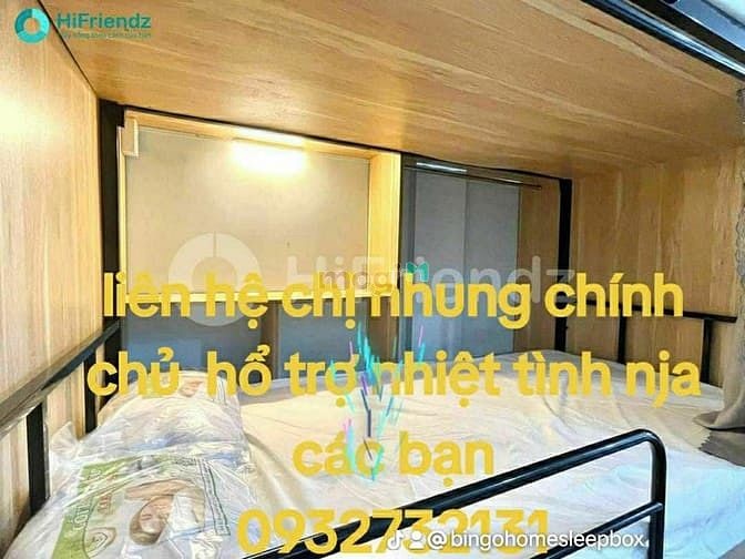 Hình ảnh Bingo cho thuê phòng giá rẻ, có phòng ktx, an ninh, sạch sẽ, bx q8