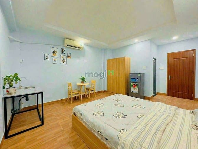 Hình ảnh Bingo cho thuê phòng giá rẻ, có phòng ktx, an ninh, sạch sẽ, bx q8