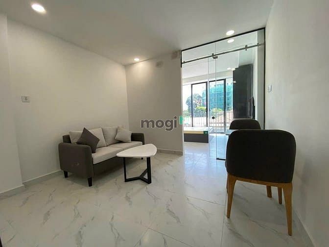 Hình ảnh 🏡Mb6623 nạp rút nhanh chóng 1 Phòng Ngủ+1 Phòng Khách_45m2_BANCOL đầy đủ nội thất
