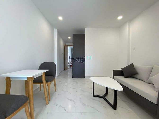 Hình ảnh 🏡Mb6623 nạp rút nhanh chóng 1 Phòng Ngủ+1 Phòng Khách_45m2_BANCOL đầy đủ nội thất