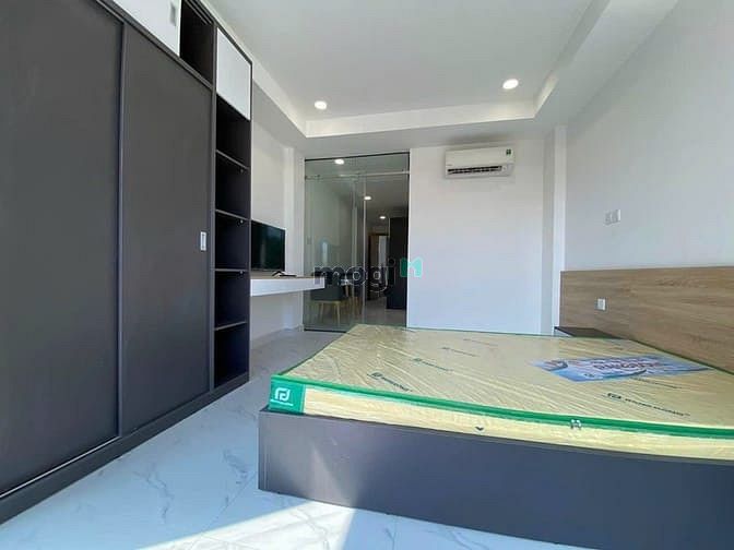 Hình ảnh 🏡Mb6623 nạp rút nhanh chóng 1 Phòng Ngủ+1 Phòng Khách_45m2_BANCOL đầy đủ nội thất