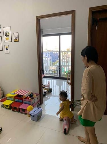 Hình ảnh Saigon Coop 55m2,2pn đã có sổ chỉ 3ty2