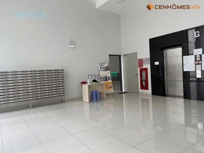 Hình ảnh Saigon Coop 55m2,2pn đã có sổ chỉ 3ty2