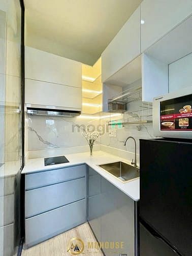 Hình ảnh 🏡Mb6623 nạp rút nhanh chóng 1 Phòng Ngủ_40m2_BANCOL đầy đủ nội thất gần cầu Thị Nghè