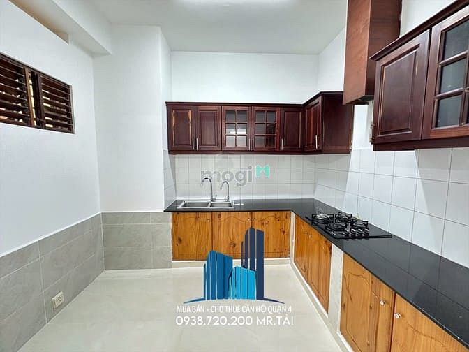 Hình ảnh Bán chung cư Khánh Hội 1 - 72m2 2pn1wc - Giá 4,8 tỷ