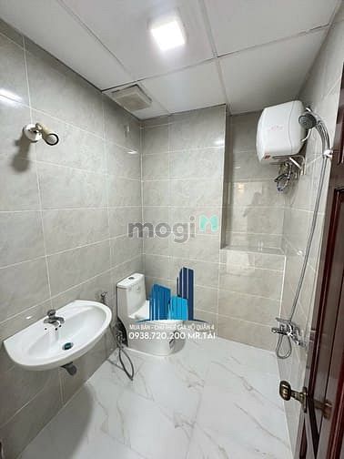 Hình ảnh Bán chung cư Khánh Hội 1 - 72m2 2pn1wc - Giá 4,8 tỷ