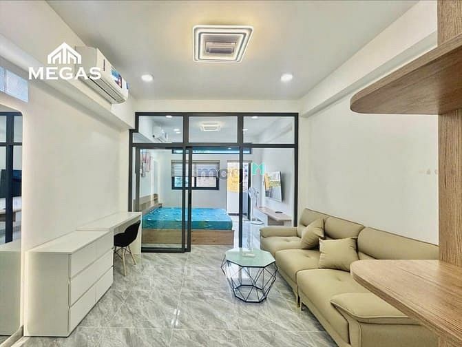 Hình ảnh 🏡Mb6623 nạp rút nhanh chóng 1 Phòng Ngủ+1 Phòng Khách 45m2 BANCOL gần Bình Dân