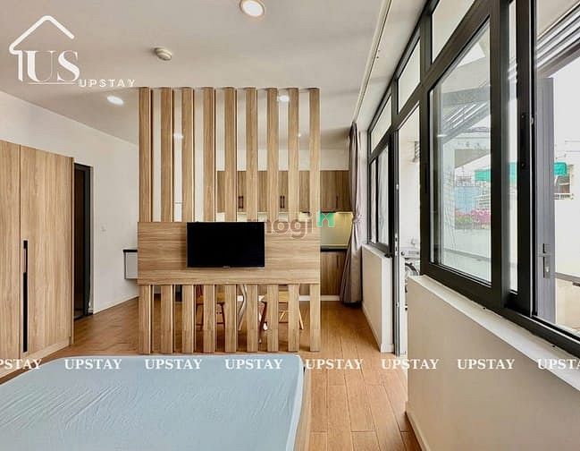 Hình ảnh 🏡Mb6623 nạp rút nhanh chóng 1 Phòng Ngủ_BANCOL_45m2 gần Công Trường Dân Chủ