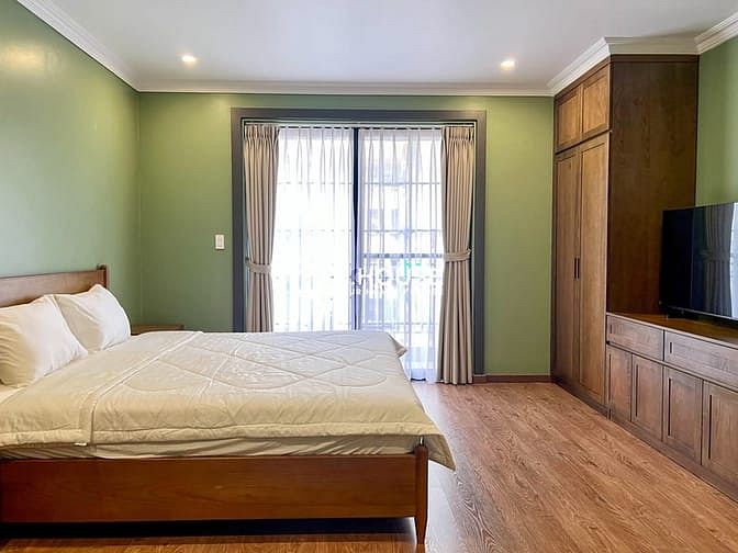 Hình ảnh 🏡Khai trương CHDV mới 💯 1PN_40m2 gần cầu Ông Lãnh