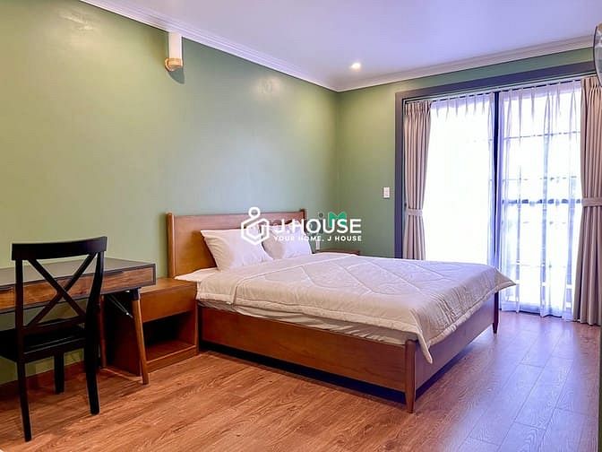 Hình ảnh 🏡Khai trương CHDV mới 💯 1PN_40m2 gần cầu Ông Lãnh