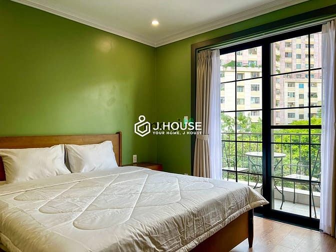 Hình ảnh 🏡Khai trương CHDV mới 💯 1PN_40m2 gần cầu Ông Lãnh