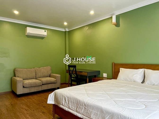 Hình ảnh 🏡Khai trương CHDV mới 💯 1PN_40m2 gần cầu Ông Lãnh