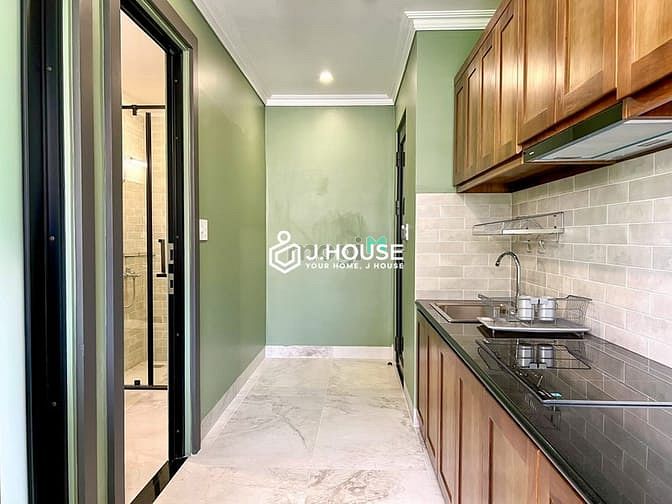 Hình ảnh 🏡Khai trương CHDV mới 💯 1PN_40m2 gần cầu Ông Lãnh
